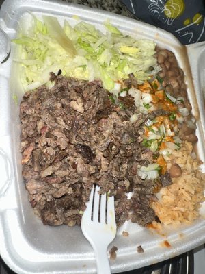 Tacos El Compita #2 by null