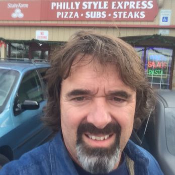 Philly Style Express - sign selfie - Pizza Near Me - Newark, Delaware Philly Style Express - sign selfie - Pizza Near Me - Newark, Delaware