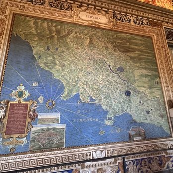 Vatican City - More maps - Local Flavor Near Me - Rome, RM