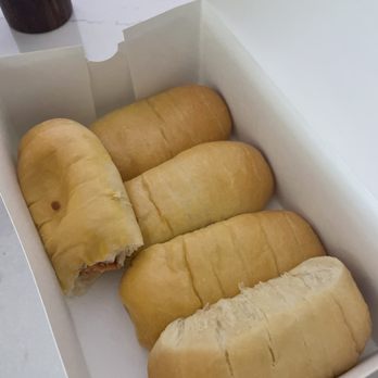 Donuts Hot & Fresh Kolaches - Donuts Near Me - El Paso, Texas