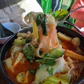 Corner 17 - Malatang, skip Instagram: TianTianEats - Chinese Near Me - Saint Louis, Missouri