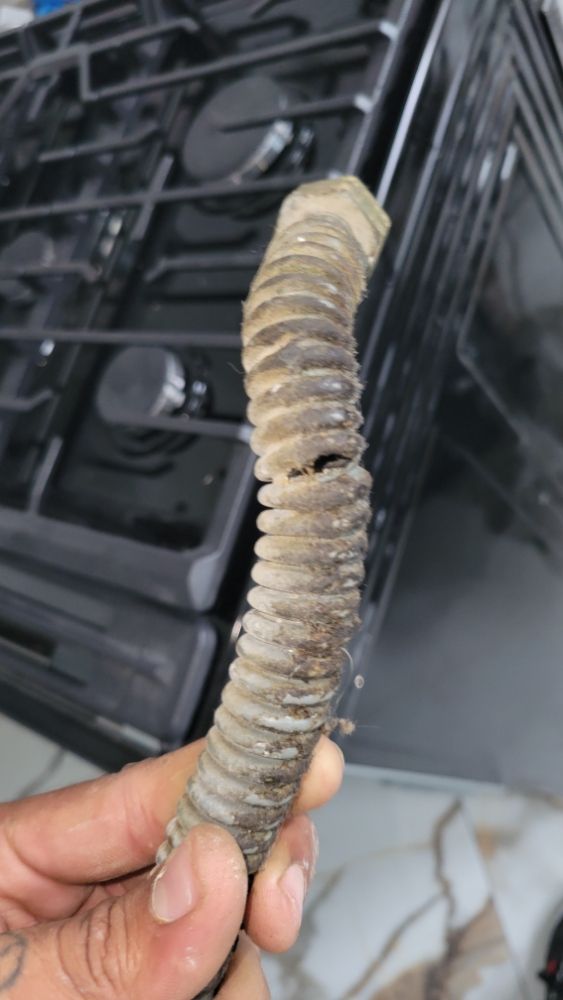 Slide of RM handyman services