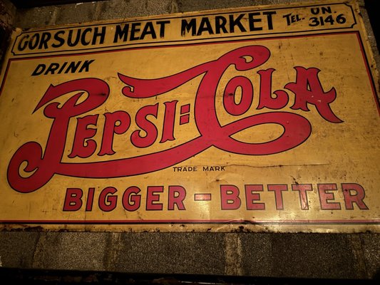 Lost & Found DC by null