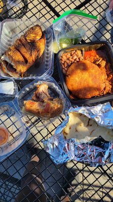 City Discount Meat & Grocery by null