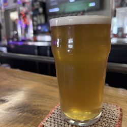 Clearwater Brewing - #12 Huckleberry