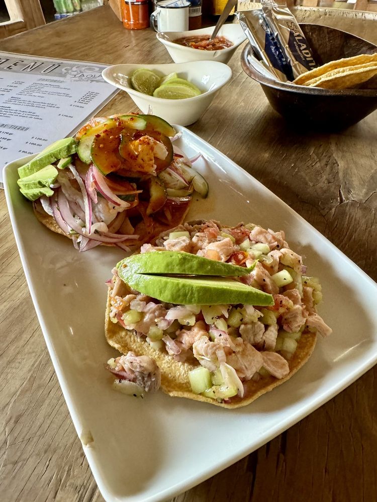 La Ola de Vallarta