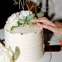 The Cake Cottage