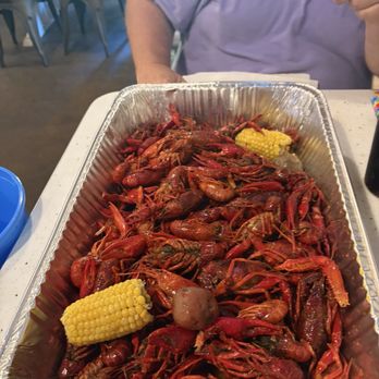 Clarktonian - Crawfish for 2. - American Near Me - Clarkton, Missouri Clarktonian - Crawfish for 2. - American Near Me - Clarkton, Missouri