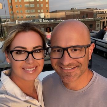 The Current Iowa - Greatest looking couple - Hotels Near Me - Davenport, Iowa