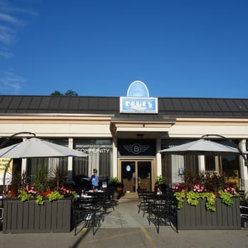 Blue's Egg + Bakery - Breakfast & Brunch Near Me - Milwaukee, Wisconsin