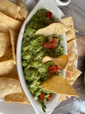Oasis Mexican Grill by null