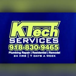 KTech Services