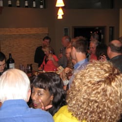 Meritage Wine Market & Tasting Room - Tasting Room