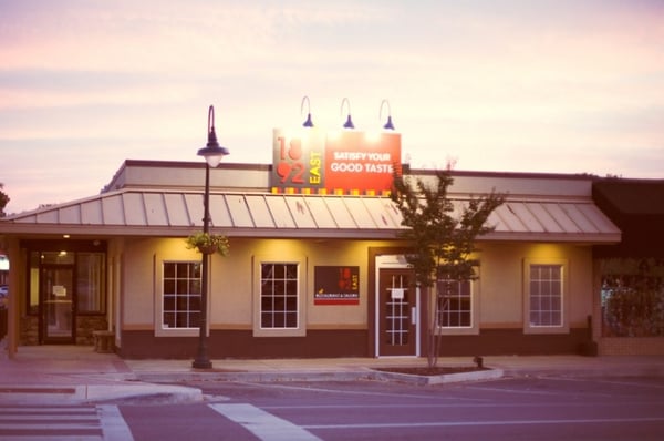 1892 East Restaurant & Tavern by null