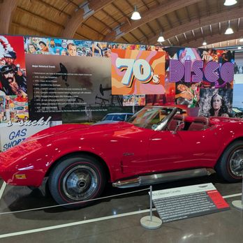 LeMay - America's Car Museum - Museums Near Me - Tacoma, Washington LeMay - America's Car Museum - Museums Near Me - Tacoma, Washington