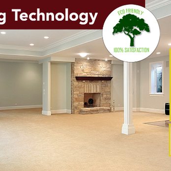 Eco-Pro Cleaning Restoration - Carpet Cleaning Near Me
