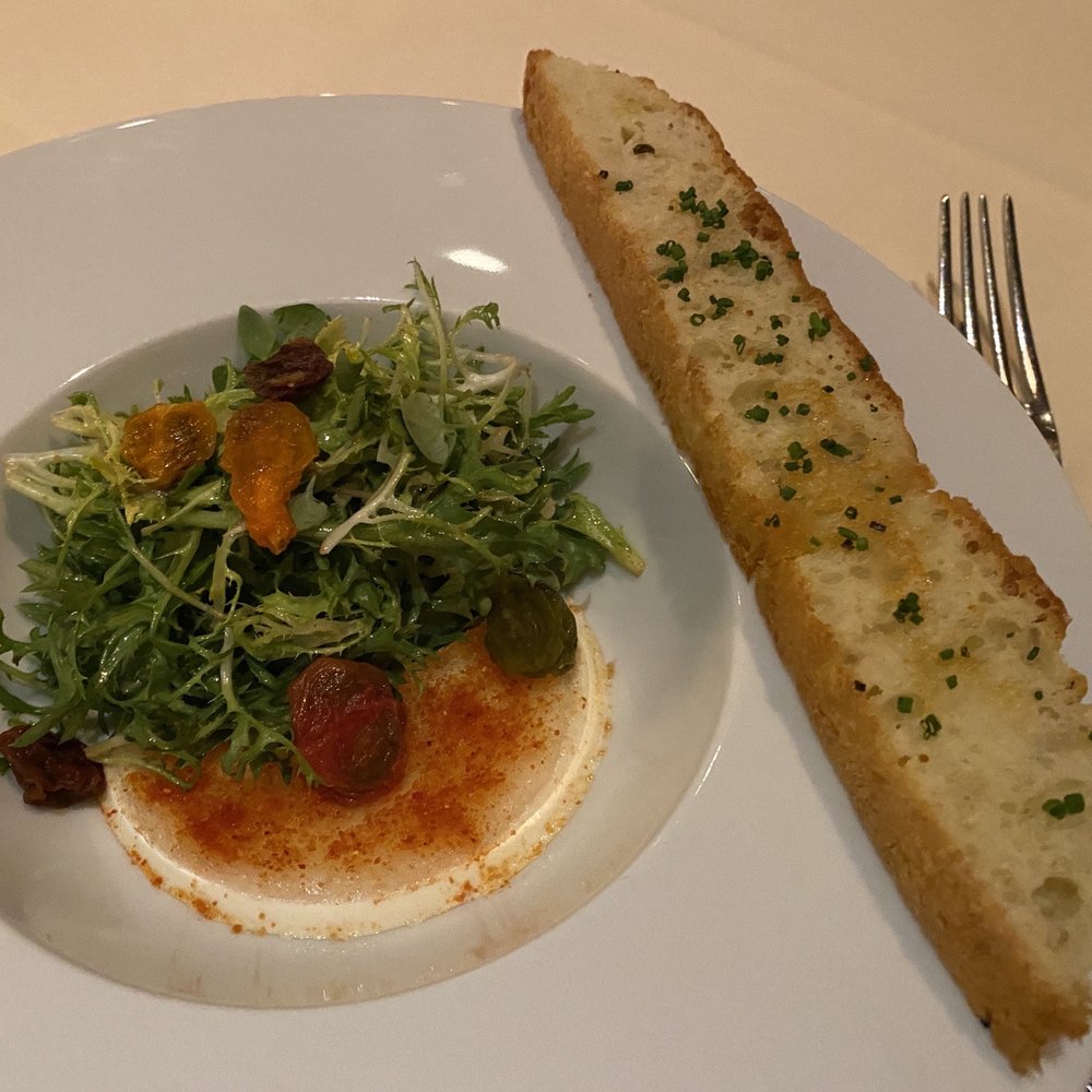 The Tree Room - Tomato and Mozzarella salad amazing!!! - New American Near Me - Sundance, Utah The Tree Room - Tomato and Mozzarella salad amazing!!! - New American Near Me - Sundance, Utah