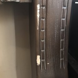 Furnituredirectnow - Scrapes on a "New" $900 bed
