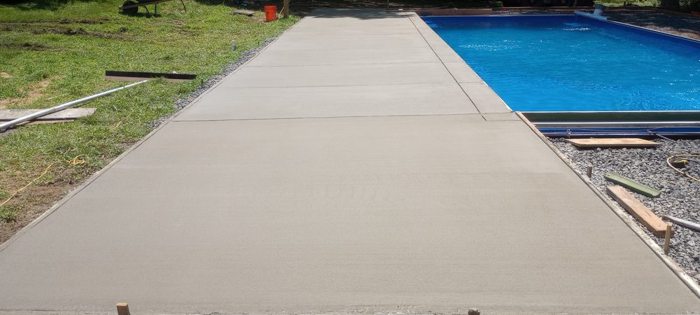 Slide of Jhay's Construction