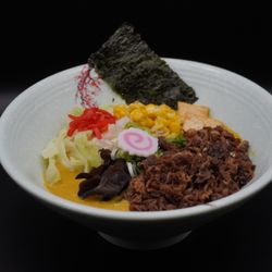 Kumo Ramen & Tea