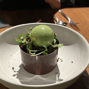 Ardor - Most amazing dessert !! - New American Near Me - West Hollywood, California