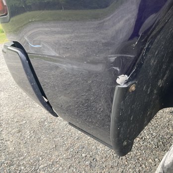 DRP Collision Repair - Body Shops Near Me - Powhatan, Virginia