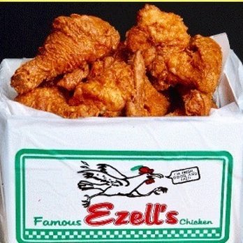 Ezell's Famous Chicken - Southern Near Me - Renton, Washington Ezell's Famous Chicken - Southern Near Me - Renton, Washington