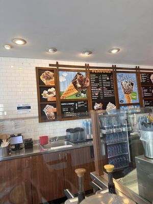 Ben & Jerry’s by null