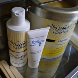Adeleah - The gold standard in hair removal, Nufree