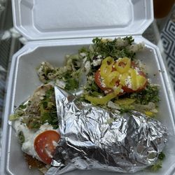 user provided Ali Baba photo