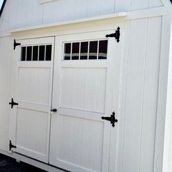 Dpsales Portable Sheds Buildings Outdoor Storage