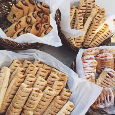 Union City Farmers' Market by null