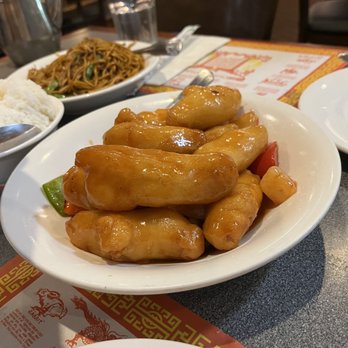 Sichuan Gourmet - Szechuan Near Me - Framingham, Massachusetts