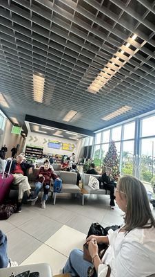 Brightline Boca Raton Station by null