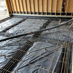 R S Concrete Construction