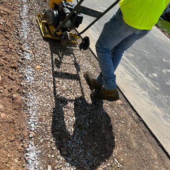 Legendary Asphalt - Masonry/Concrete Near Me