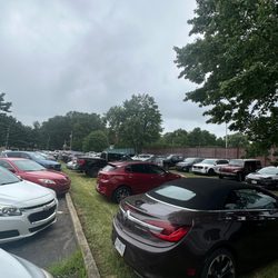 Boardman Tennis & Swim Club - Swim club members take apartment parking spaces. Forcing the elderly, disabled folks, and people with young children to park farther away.