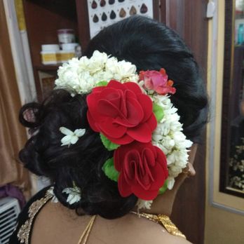 Tabbu Makeover - Hairstyle Bun - Skin Care Near Me Tabbu Makeover - Hairstyle Bun - Skin Care Near Me