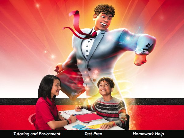 Mathnasium - reading tutor in Carol Stream, IL