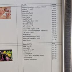 Kiya Threading Spa & Salon