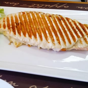 Nanny's - Breakfast & Brunch Near Me - Las Vegas, Nevada