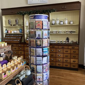 The Hawthorn Tree - Coffee & Tea Near Me - Cheyenne, Wyoming
