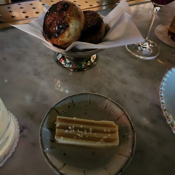 Lutie’s - The butter and estate bread... - Modern European Near Me - Austin, Texas Lutie’s - The butter and estate bread... - Modern European Near Me - Austin, Texas