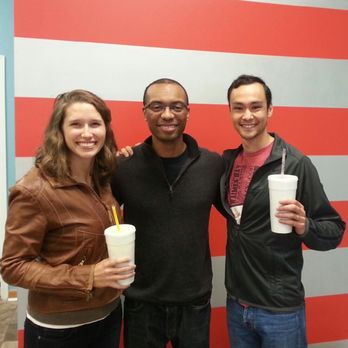 Smoothie Republic - The owner, David, made sure to ask us how everything was. He is super friendly and really cares about making the customer experience awesome - Juice Bars & Smoothies Near Me - Rock Hill, South Carolina Smoothie Republic - The owner, David, made sure to ask us how everything was. He is super friendly and really cares about making the customer experience awesome - Juice Bars & Smoothies Near Me - Rock Hill, South Carolina