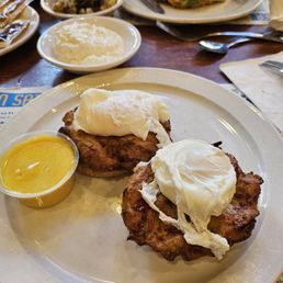 Crab Cakes