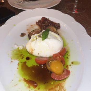 Casadonna - Italian Near Me - Miami, Florida