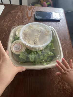 Carrot Express by null