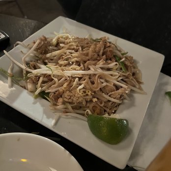 Sea Thai - Pad Thai Noodles - Thai Near Me - Brooklyn, New York