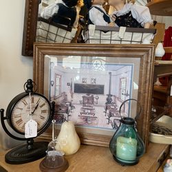 Berlin's Home Decor Boutique