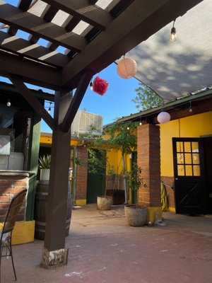 Dos Cabezas WineWorks by null